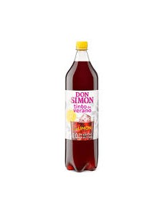 TINTO VERANO IFA-ELIGES 1.5L LIMON