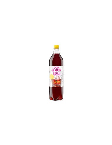 TINTO VERANO IFA-ELIGES 1.5L LIMON