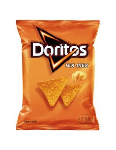 DORITOS TEX MEX 90G
