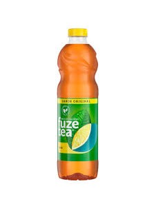 FUZE TEA  LIMON 1.5L