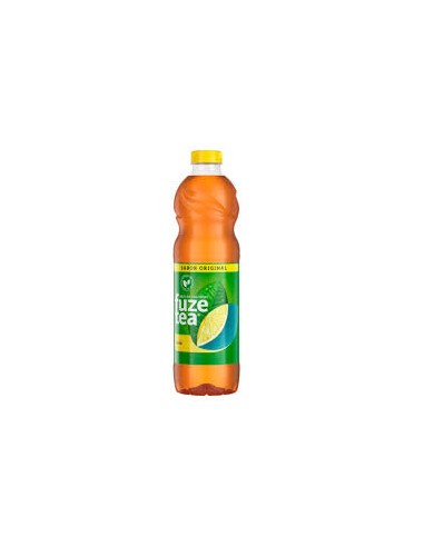 FUZE TEA  LIMON 1.5L
