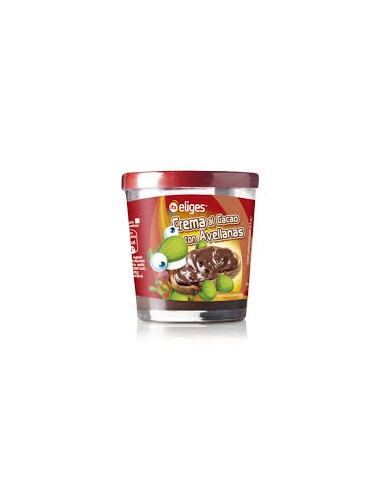CREMA CACAO IFA 1S. 210G