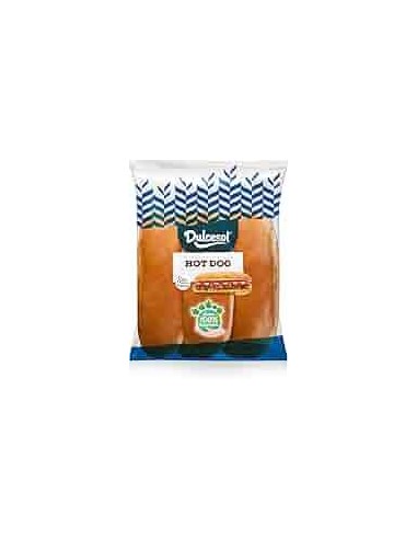 HOT DOG DULCESOL
