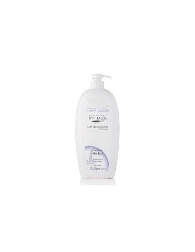 GEL BYPHASSE 2L PROTEINA LECHE