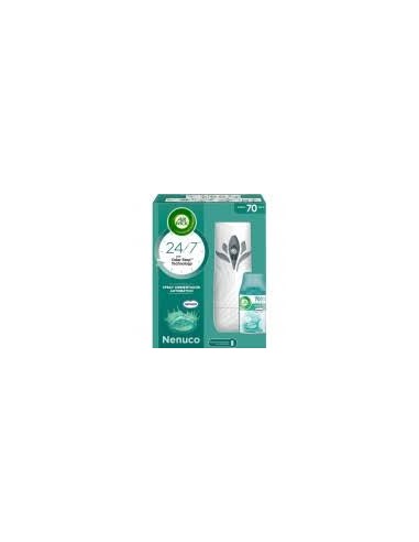 AMBIENTADOR AIR WICK FRESH APART+REC NENUNO