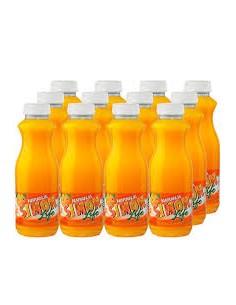 REFR. NARANJA SIMON LIFE 330ML 