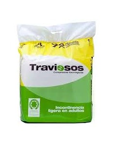 COMPRESA TOCOLOGICA TRAVIESOS 36U