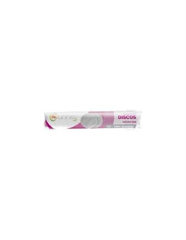 DISCOS DESMAQ. IFA-UNNIA 120U