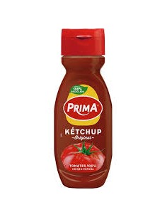 KETCHUP PRIMA 290G