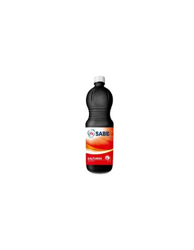 AGUA FUERTE IFA 1.5L