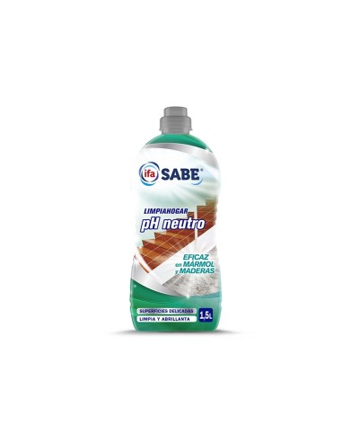 LIMPIAHOGAR PH NEUTRO IFA 1.5L