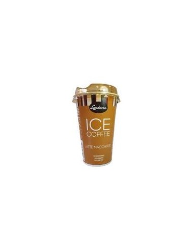 CAFE MACCHIATO LANDESSA 230ML