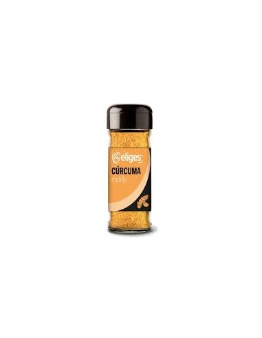 CURCUMA MOLIDA IFA-ELIGES 45G