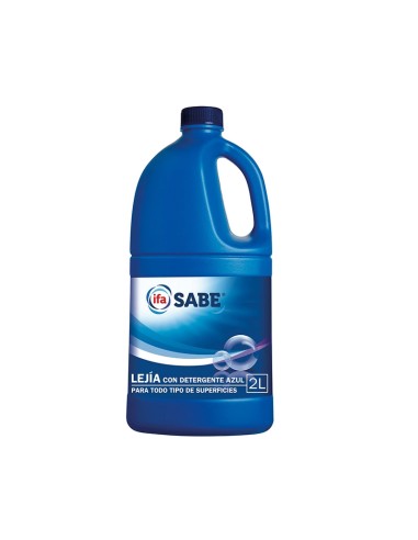 DETERLEJIA AZUL IFA 2L