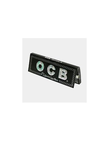 LIBRILLO PAPEL OCB 50U