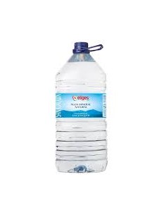 AGUA IFA-ELIGES G/5L