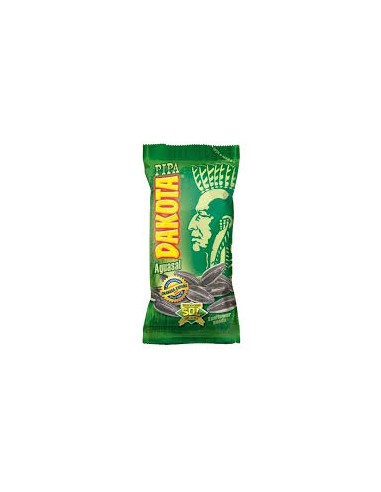 PIPAS DAKOTA XL A/SAL 80G
