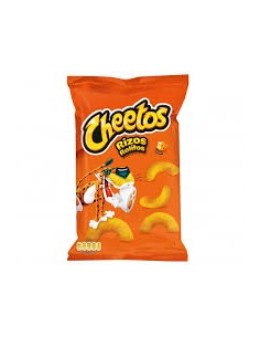 CHEETOS RIZOS 65G