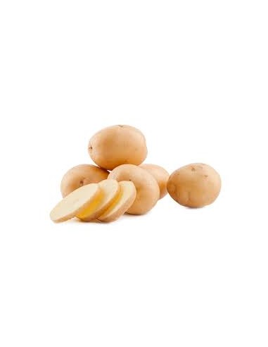 PATATAS