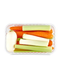 SURTIDO VERDURAS 500G