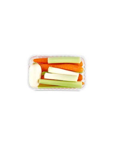 SURTIDO VERDURAS 500G