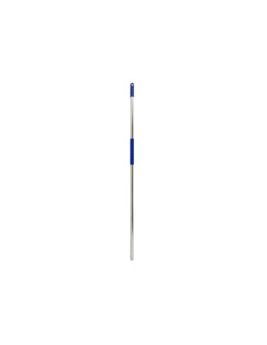 PALO FREGONA LORITO ALUMINIO 1.4M