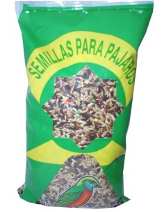 MIXTURA LA PEDRIZA B/500G