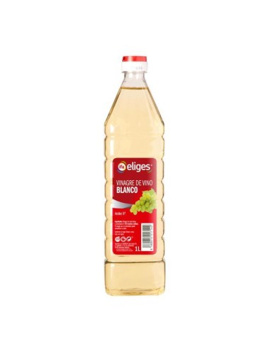 VINAGRE DE VINO IFA   1L