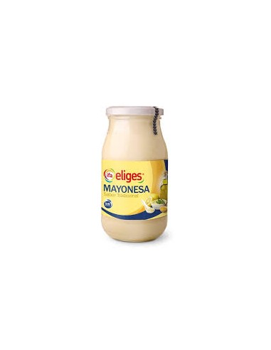 MAYONESA IFA 450ML