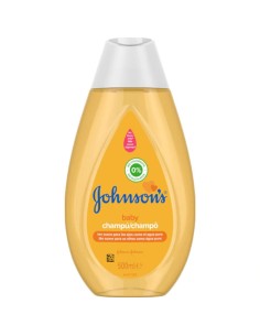 CHAMPU JOHNSONS NIÑOS 500ML