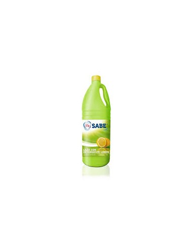 DETERLEJIA LIMON IFA 2L
