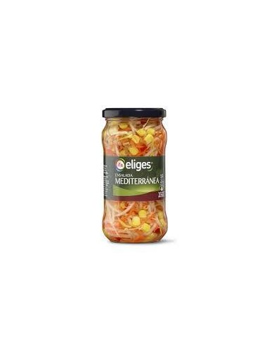 ENSALADA MEDITERRANEA IFA 345G