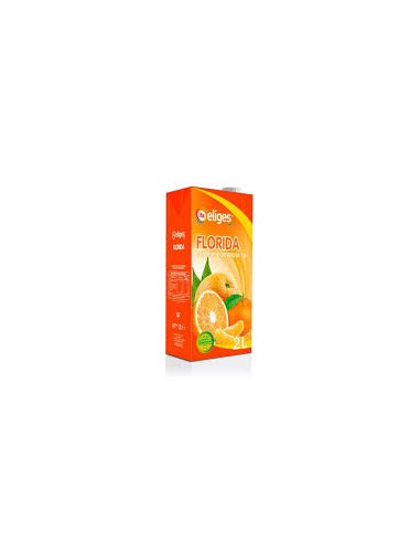 REFRESCO FLORIDA IFA 2L