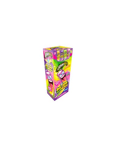 CHICLE ACIDO-METRICO 22G