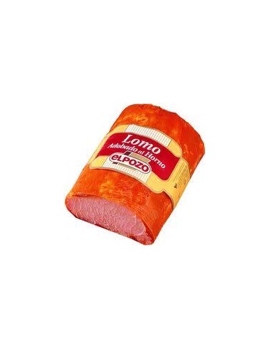 LOMO ADOBADO