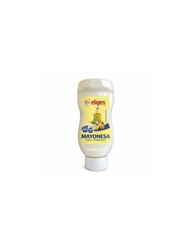 MAYONESA TRADICIONAL IFA B/A 300ML