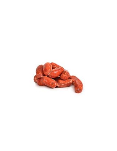 CHORIZO FRESCO 