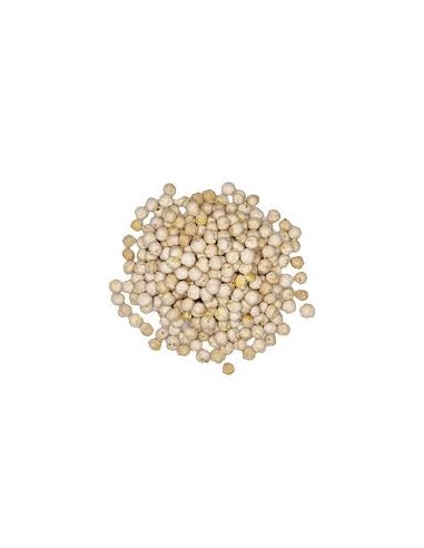 GARBANZOS TOSTADOS