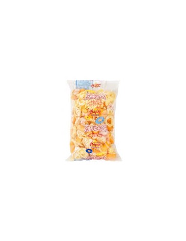 COCTEL SNACK 140G