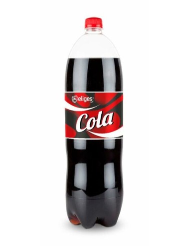 REFRESCO COLA IFA 2L