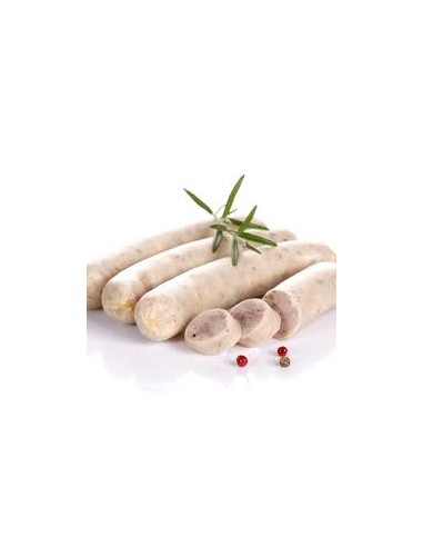 SALCHICHA BLANCA