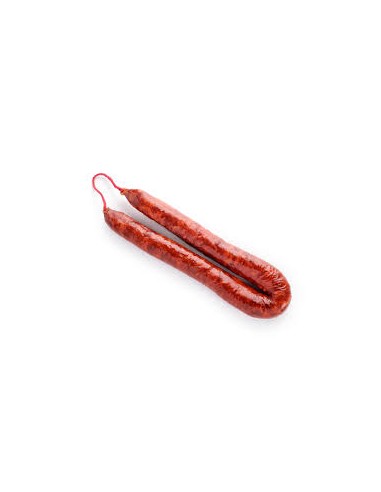 CHORIZO CASERO PICANTE LOZA