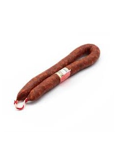 CHORIZO DULCE LOZA