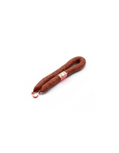 CHORIZO DULCE LOZA
