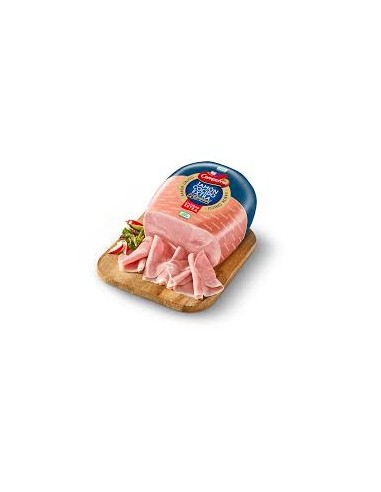 JAMON COCIDO CORTE