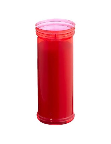 CIRIO ROJO ALTALLAMA ROURA 185X57