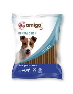 SNACK DENTAL PERROS IFA 200G