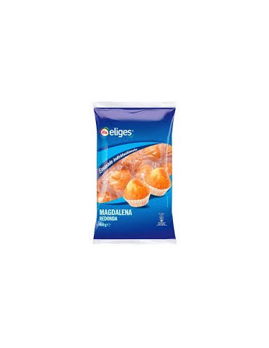MAGDALENAS IFA 360G