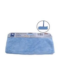 FUNDA MICROFIBRA CORAL