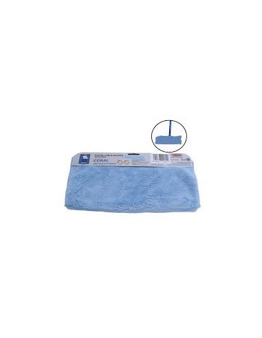 FUNDA MICROFIBRA CORAL
